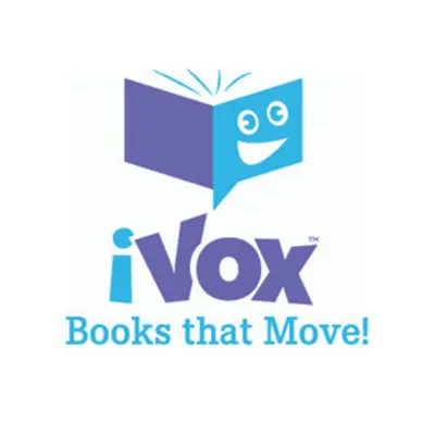 iVox logo