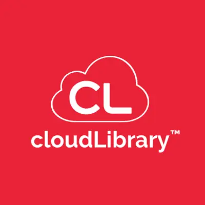 CloudLibrary Logo