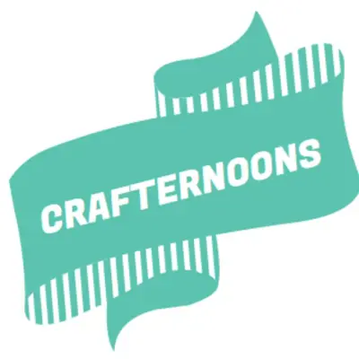 Crafternoons Logo